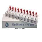 nextGen Tissue Sample Unit with Pre-Numbers Box of 10 Units