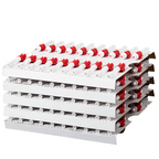 nextGen Tissue Sample Unit with Pre-Numbers Box of 100 Units